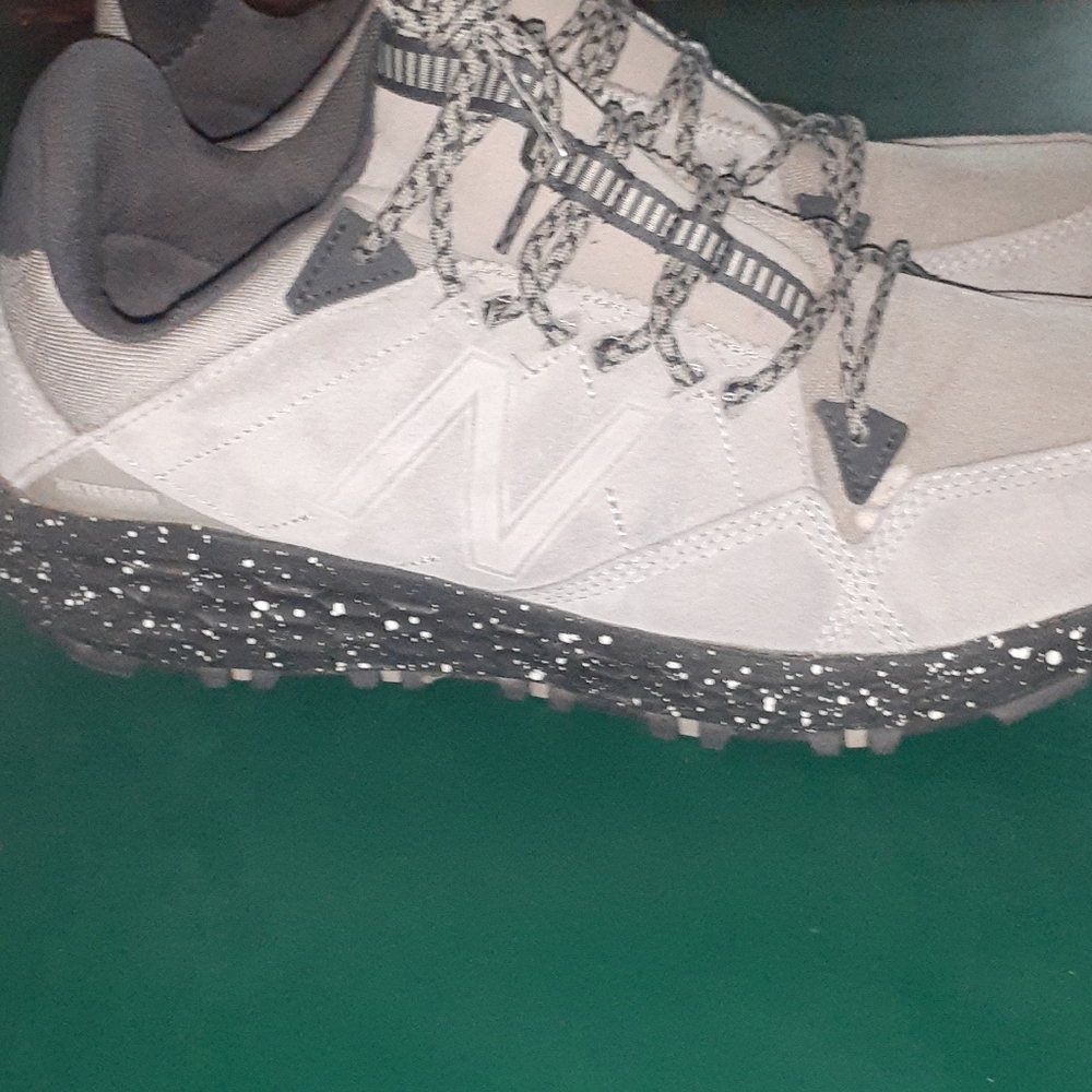 New balance